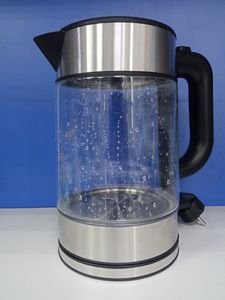 Б/у Электрочайник Xiaomi electric glass kettle 18-000095453