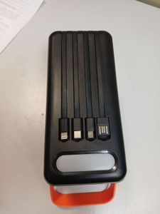 Б/в Повербанк Hoco db120 prometheus 120000mah 22.5w 01-200918654