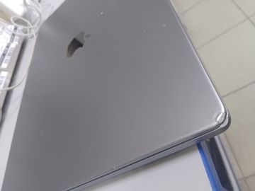 Б/в Ноутбук Apple 16,2/a2485/ m1 pro 10-cpu/16-gpu/ram16gb/ssd512gb/retina xdr, truetone 01-200919774