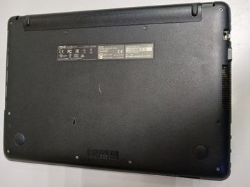 Б/в Ноутбук Asus 13,3" / celeron n3060 ddr3/ ram4gb/ hdd120gb/ hd 01-200919355