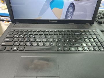 Б/в Ноутбук Lenovo 15/e1 2100 ddr3/8gb ddr3/ssd 128 gb/*інтегрована 01-200919662