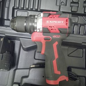 Б/у Шуруповерт Expert in-lxf12 2акб зп 01-200920463