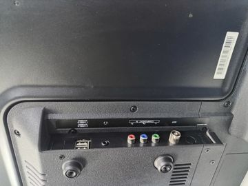 Б/в Телевізор Liberton 32as3hdt 01-200920889