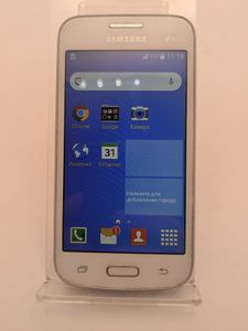 Б/в Мобільний телефон Samsung galaxy star advance duos sm-g350e 01-200920385