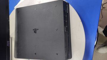Б/в Ігрова приставка Sony playstation 4 slim 500gb 01-200885185