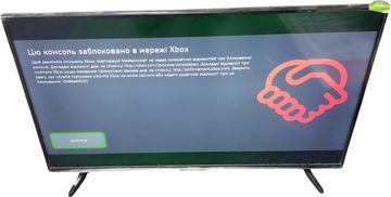 Б/в Ігрова приставка Microsoft xbox one s 1tb 01-200887992