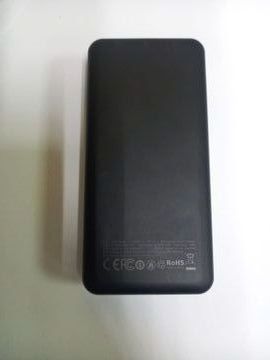 Б/в Повербанк Xo pb313 20000mah 10w 01-200920396