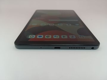 Б/в Планшет Lenovo tab one 4/128gb wi-fi luna + clear case 01-200888686