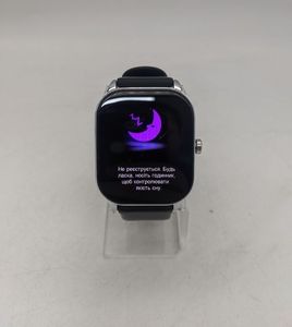 Б/у Смарт часы Amazfit pop 3s 18-000095508