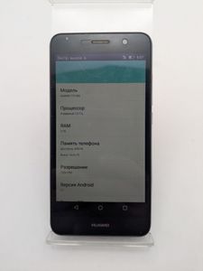 Б/в Мобільний телефон Huawei y6 pro 2/16gb 01-200920456