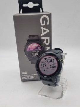 Б/в Смарт-годинник Garmin forerunner 255 music 01-200914514