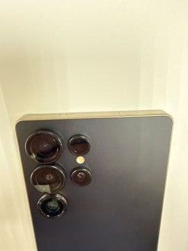 Б/у Мобільний телефон Samsung galaxy s25 ultra 12/256gb 01-200920490