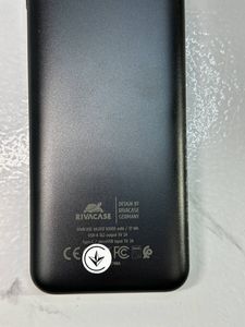 Б/в Повербанк Rivacase va2031 10000 mah 01-200920467