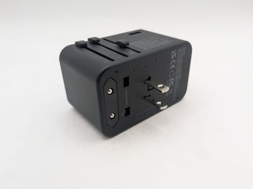 Б/в Адаптер швидкої зарядки Remzona jy309 ultra 01-200920402