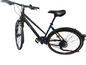 Б/в Велосипед Cube nature 01-200789992