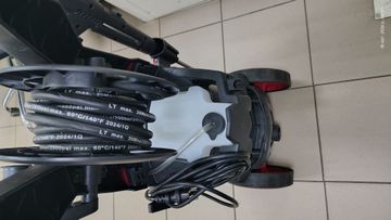 Б/в Мінімийка Vitals master am 7.8-195 alu premium 01-200923089