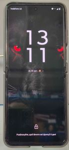 Б/у Мобільний телефон Motorola razr 50 8/256gb 01-200922726
