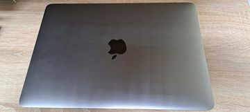 Б/в Ноутбук Apple macbook a1534 12" core m3 1,2ghz/ram 8gb/ssd 256gb/intel hd graphics 515 01-200923273