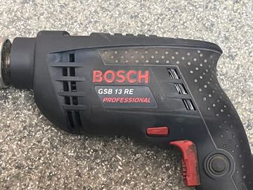 Б/в Дриль ударний Bosch gsb 13 re 01-200923271