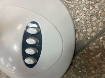 Б/в Вентилятор Grunhelm gft-3011 01-200923790