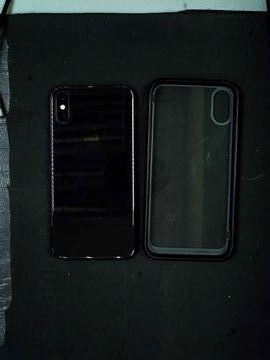 Б/в Мобільний телефон Apple iphone xs 64gb 01-200916406