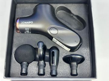 Б/в Вібромасажер Naipo np-mg01 01-200923715