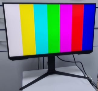 Б/у Монитор Samsung odyssey g3 s24ag300ni 01-200923829