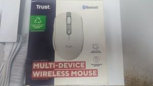Б/в Миша Trust ozaa compact multi-device wireless 01-200924151