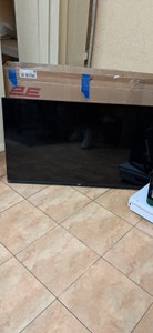 Б/в Телевізор 2E 2e-43a07ku 01-200923894