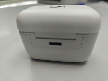 Б/в Навушники Sennheiser cx plus true wireless 01-200924349