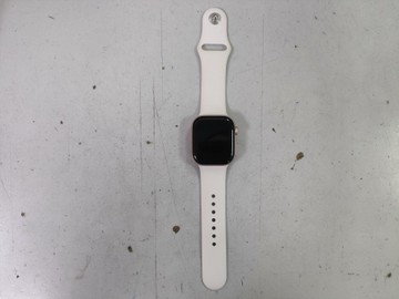 Б/у Смарт-часы Apple watch series 10 gps 42mm alu. case 01-200924529