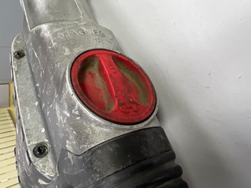 Б/у Отбойный молоток Sparky k 615ce 01-200920916