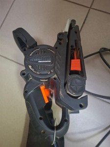 Б/в Шліфмашина стрічкова Dnipro-M bs-94s 01-200925641