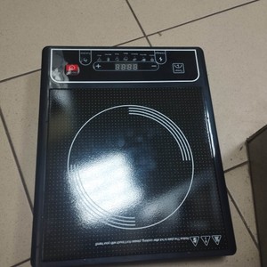 Б/в Індукційна плита Home4U alp-a3b 01-200926471