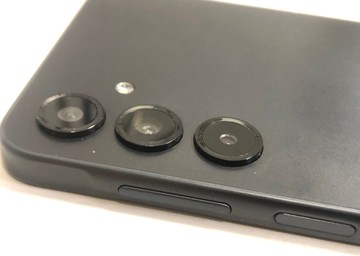 Б/у Мобільний телефон Samsung galaxy a16 4/128gb 01-200925494