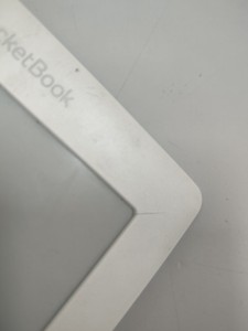 Б/в Електронна книга Pocketbook basic 611 01-200925358