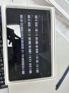 Б/в Планшет Blackview tab 11 8/128gb 01-200923714