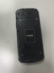 Б/у Мобільний телефон Sigma x-treme pr68 type-c 01-200923568