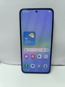 Б/у Мобільний телефон Samsung galaxy a36 5g 8/256gb 01-200927018