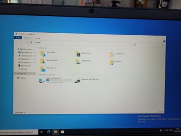 Б/в Ноутбук Fujitsu 15/core i5 7200u ddr3/4gb ddr3/ssd 120 gb/*інтегрована 01-200927214