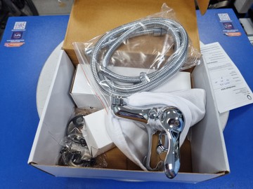 Б/у Смеситель Rav Slezak l054.5/2 01-200923669