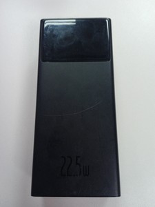 Б/в Повербанк Baseus 22.5w 30000mah 01-200927329