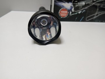 Б/в Ліхтар Bailong bl-q2800-t6 01-200927311