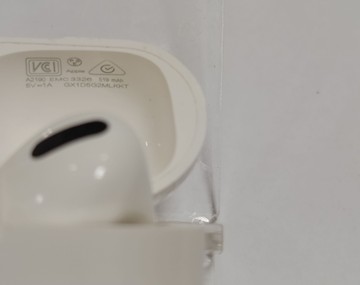 Б/у Наушники Apple airpods pro 01-200923251