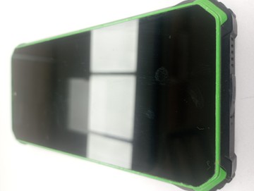 Б/у Мобільний телефон Blackview bv7100 6/128gb 01-200924540