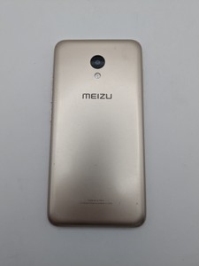 Б/в Мобільний телефон Meizu m5 16gb 01-200925285