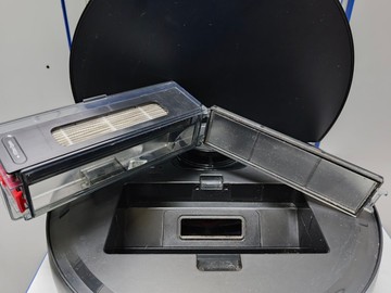 Б/в Робот-пилосос Samsung vr3mb77312k/uk 01-200927990