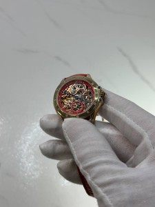 Б/в Годинник Edelweiss lady navigator royal number 076 01-200927880