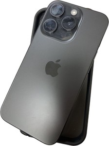 Б/в Мобільний телефон Apple iphone 15 pro 128gb esim 01-200899140