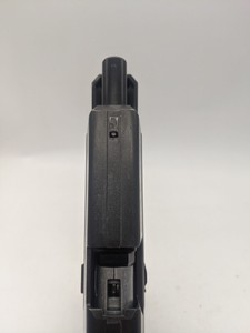 Б/в Пневматичний пістолет Central Borner special force w118 01-200928371